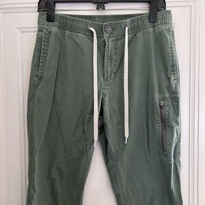 Vuori Ripstop Joggers Men’s Medium